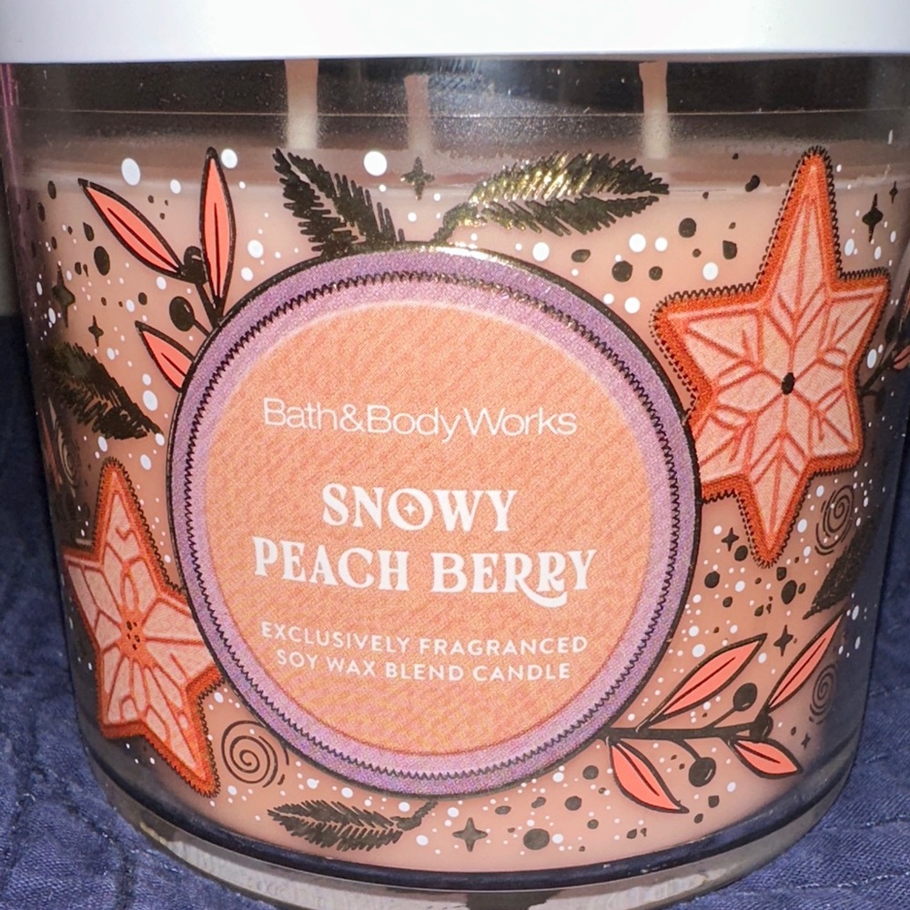 Bath and Body Works